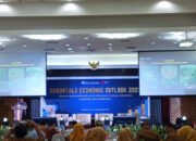 Ekonomi Gorontalo 2025 Melesat: BI Sebut Inflasi Stabil dan QRIS Tumbuh Pesat