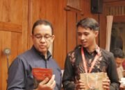 Relawan Guratan Identitas Ekonomi Lokal, Gula Semut Aren Atinggola Melenggang