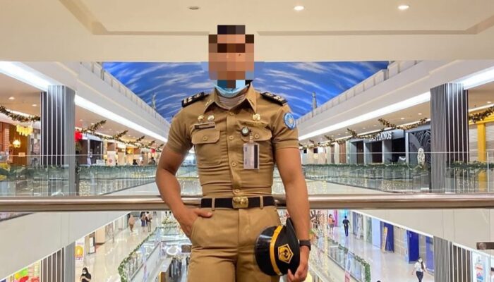 Praja IPDN di Gorontalo Jadi Tersangka Kasus Dugaan Persetubuhan Anak