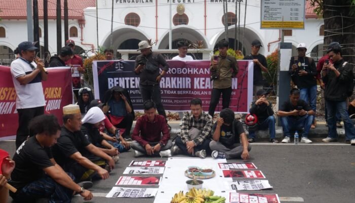 Jaga Deca Menilai Putusan PHI Makassar Dinilai Abaikan Hak Upah Lembur Buruh