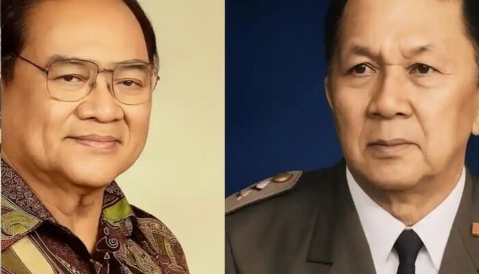 Prof. Aloei Saboe dan H.B. Jassin Belum Jadi Pahlawan Nasional, Ini Tanggapan Gubernur Gorontalo