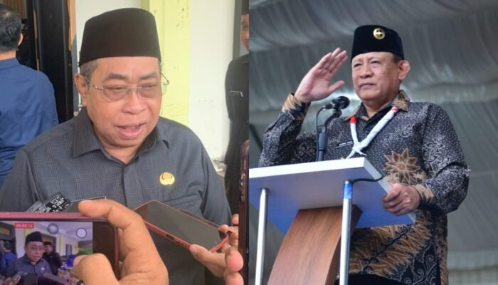 Pakaian Gubernur Gorontalo di Acara Pramuka Jadi Sorotan, Wali Kota Adhan Ikut Mengkritik