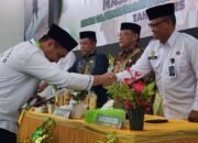 Lapas Gorontalo Wisuda 145 Santri Warga Binaan, Wujud Pembinaan Keagamaan