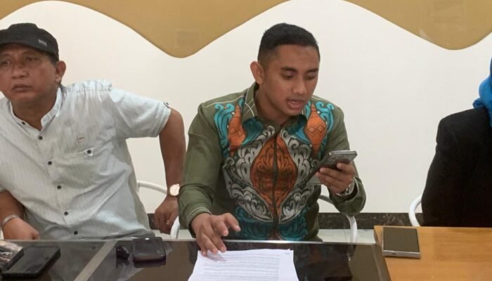 Usai Viral, Ini Penjelasan Mengejutkan dari Oknum ASN Gorut yang Dituduh Perkosa Siswa