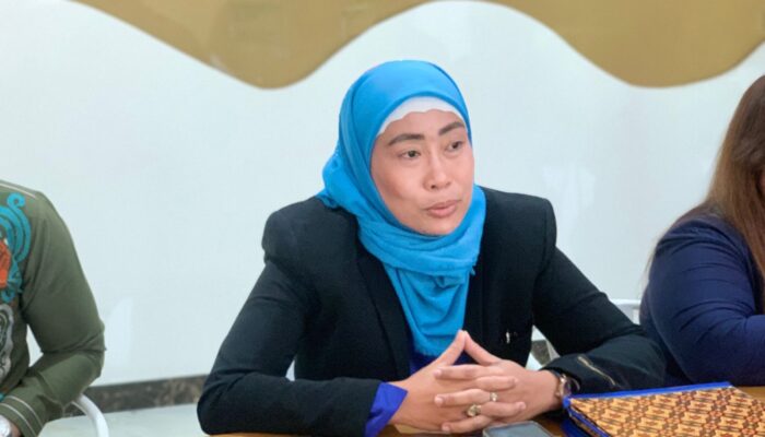 Misteri “Ketua Partai” di Balik Klarifikasi ASN Gorut yang Dituduh Perkosa Siswa: Ada Bekingan Politik?