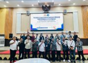 PJS Sukses Gelar UKW di Gorontalo, Tingkat Kelulusan Capai 80 Persen