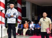 HUT ke-352, Bupati Sofyan Tekankan Peran ASN dalam Kemajuan Daerah