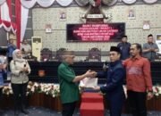 Dana Transfer Terpangkas Rp300 Miliar, Pemkab Gorontalo Siapkan RAPBD ‘Hemat’ 2026