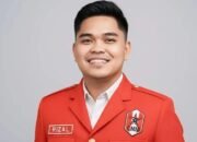 GMNI Soroti Peleburan Dispora Gorontalo, Singgung Skandal Plagiat Logo GHM