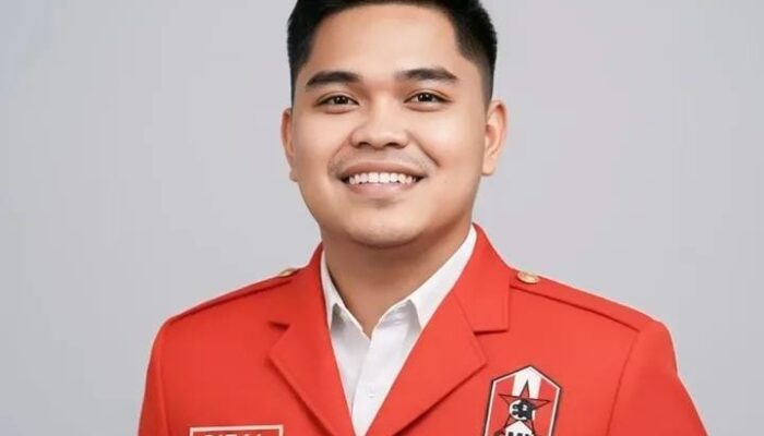 GMNI Soroti Peleburan Dispora Gorontalo, Singgung Skandal Plagiat Logo GHM