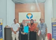 Melawan Pemecatan Sepihak: Dosen Siti Magfirah Adukan UMGO ke Ombudsman