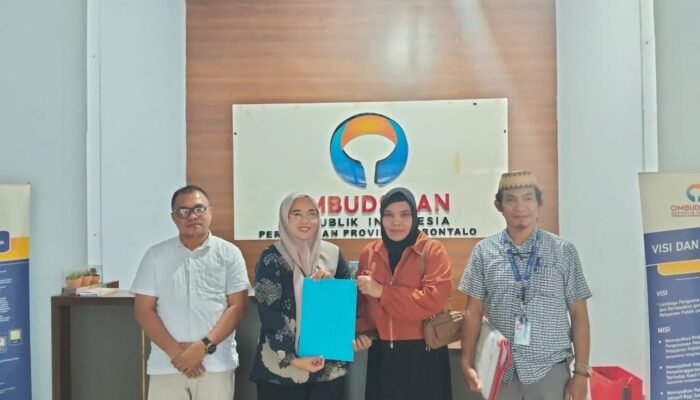 Melawan Pemecatan Sepihak: Dosen Siti Magfirah Adukan UMGO ke Ombudsman