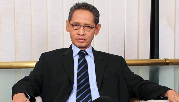 Pemecatan Sitti Magfirah Memanas, PP Muhammadiyah Turun Tangan