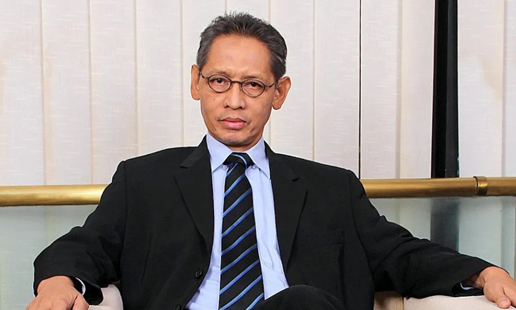 Ketua Majelis Pendidikan Tinggi, Penelitian, dan Pengembangan (Dikti Litbang) Pimpinan Pusat (PP) Muhammadiyah, Bambang Setiaji. (Foto: Istw)