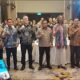 Wabup Gorontalo Tonny S. Junus Dorong Percepatan Pembangunan Sanitasi Lewat Forum Indonesia–Australia/Hibata.id