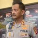 Kabid Humas Polda Gorontalo Kombes Pol Desmont Harjendro. Foto:Hibata.id