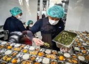 Pemkab Gorontalo Perkuat Pengawasan Program Makanan Bergizi Gratis