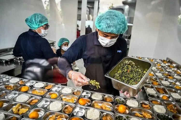 Pemerintah Kabupaten Gorontalo memperkuat pengawasan terhadap Program Makanan Bergizi Gratis (MBG)/Hibata.id