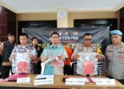 3 Penambang Ilegal Pohuwato Jadi Tersangka, Lalu Bagaimana dengan Balayo?