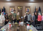 Deprov Gorontalo Pelajari Implementasi Pengarusutamaan Gender ke Jawa Barat