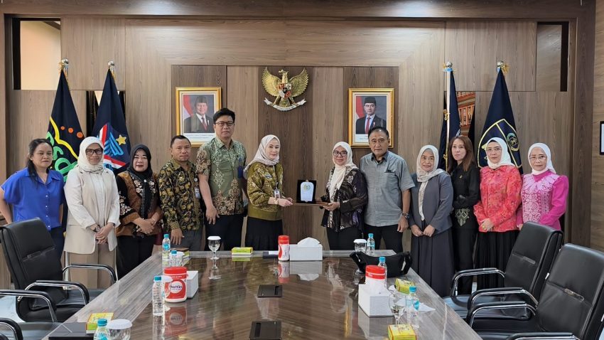 Pansus Ranperda PUG DPRD Provinsi Gorontalo melakukan kunjungan kerja ke Jawa Barat untuk mengkaji regulasi dan strategi pelaksanaan Pengarusutamaan Gender/Hibata.id