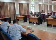 Pansus DPRD Provinsi Gorontalo Pelajari Pengelolaan Pemuda di DIY
