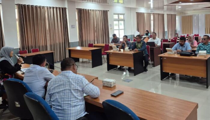 Pansus DPRD Provinsi Gorontalo Pelajari Pengelolaan Pemuda di DIY