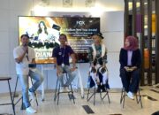 A Night of Radiance: FOX Hotel Gorontalo Siap Bikin Malam Tahun Baru Makin Gokil