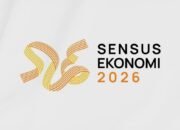 Bupati Kabupaten Gorontalo Ajak Masyarakat Sukseskan Sensus Ekonomi 2026