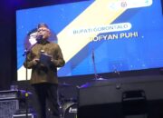 HKN ke-61 Gorontalo Ditutup Meriah, Bupati Apresiasi Tenaga Kesehatan sebagai Pahlawan