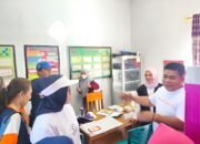 Pemkab Gorontalo Apresiasi Bakti Sosial IDI di Desa Ambara Perkuat Layanan Kesehatan Desa