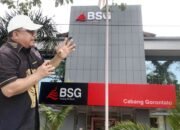 Rudianto Katili Gagal Hadirkan Direksi BSG, Massa Siapkan Aksi Jilid II