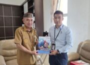 BSG Serahkan Laporan Kinerja Q3 ke Bupati Pohuwato, Sinergi Daerah Kian Diperkuat