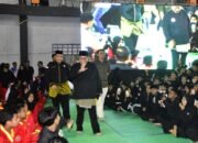 Dua Pesilat Kelas Dunia Jadi Inspirasi Atlet Muda di Kota Gorontalo