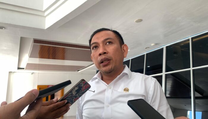 Komisi IV DPRD Minta Ketegasan Gubernur Gorontalo Benahi Kinerja Bawahan