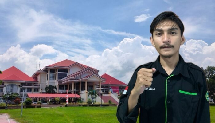 Pemuda Lolak Ultimatum Pemkab Bolmong: Pembangunan Tanpa PTN Dinilai Gagal Prioritas