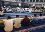 Dzikir dan Doa Warnai Puncak HUT ke-352 Kabupaten Gorontalo di Masjid Agung