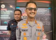 Alasan Singkat Polda Gorontalo soal Penahanan ASN Gorut