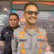 Kabid Humas Polda Gorontalo Kombes Pol Desmont Harjendro/Hibata.id