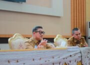 Kota Gorontalo Terapkan Sistem Parkir Berlangganan, Retribusi Dibayar Sekali Setahun