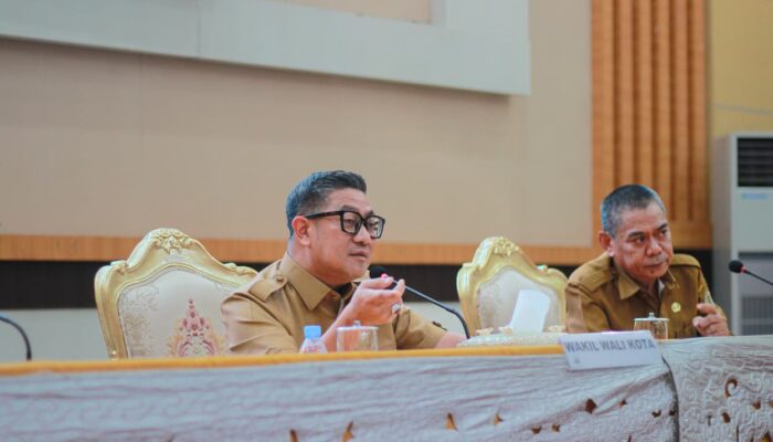 Kota Gorontalo Terapkan Sistem Parkir Berlangganan, Retribusi Dibayar Sekali Setahun