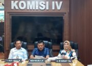 Komisi IV DPRD Gorontalo Rekomendasikan Penonaktifan Kadispora Usai Polemik GHM