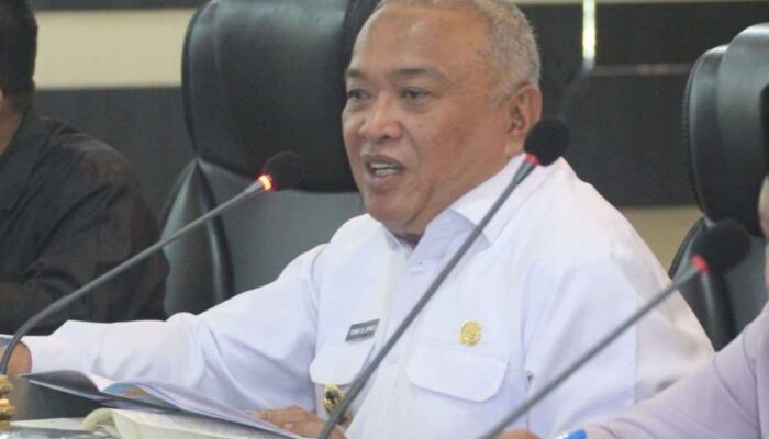 Prevalensi Stunting di Kabupaten Gorontalo Turun Drastis ke 28,3 Persen