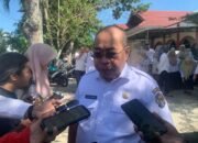 Sidak Adhan Dambea Ungkap “Budaya Kudis” di OPD Kota Gorontalo