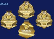 Medali GHM 2025/Hibata.id