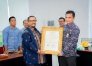 Pemkab Buton Tengah dan Kemenkumham Perkuat Layanan Hukum Berbasis Digital