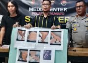 Saling Lapor, Dua Warga Pohuwato Jadi Tersangka Kasus Penganiayaan
