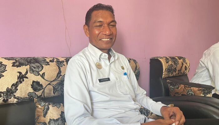 Dinkes Buteng Klarifikasi Isu Pungli Ambulans, Kasman: Semua tarif Diatur Dalam Perda