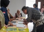 Pertemuan PKEPKL–PKSDA Bahas Tata Kelola Hutan Berkelanjutan di Kampus 4 UNG