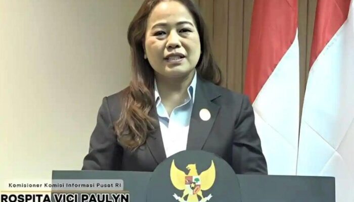 Indeks Keterbukaan Informasi Gorontalo Buruk, KIP Pusat Soroti Lemahnya Tata Kelola